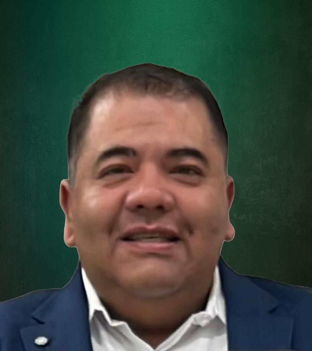 Farid Escobar