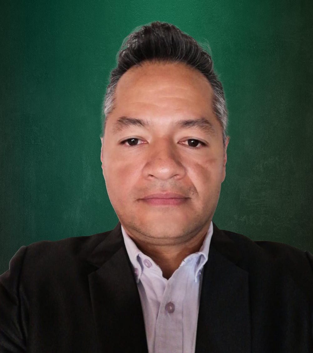 Carmelo Mota