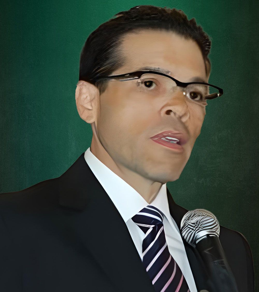 Eudo Gonzalez