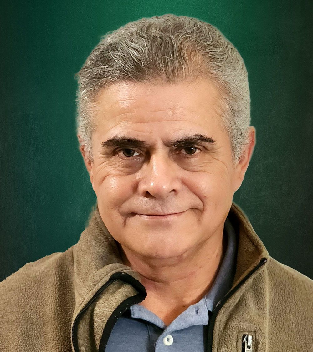 Ricardo Ramirez
