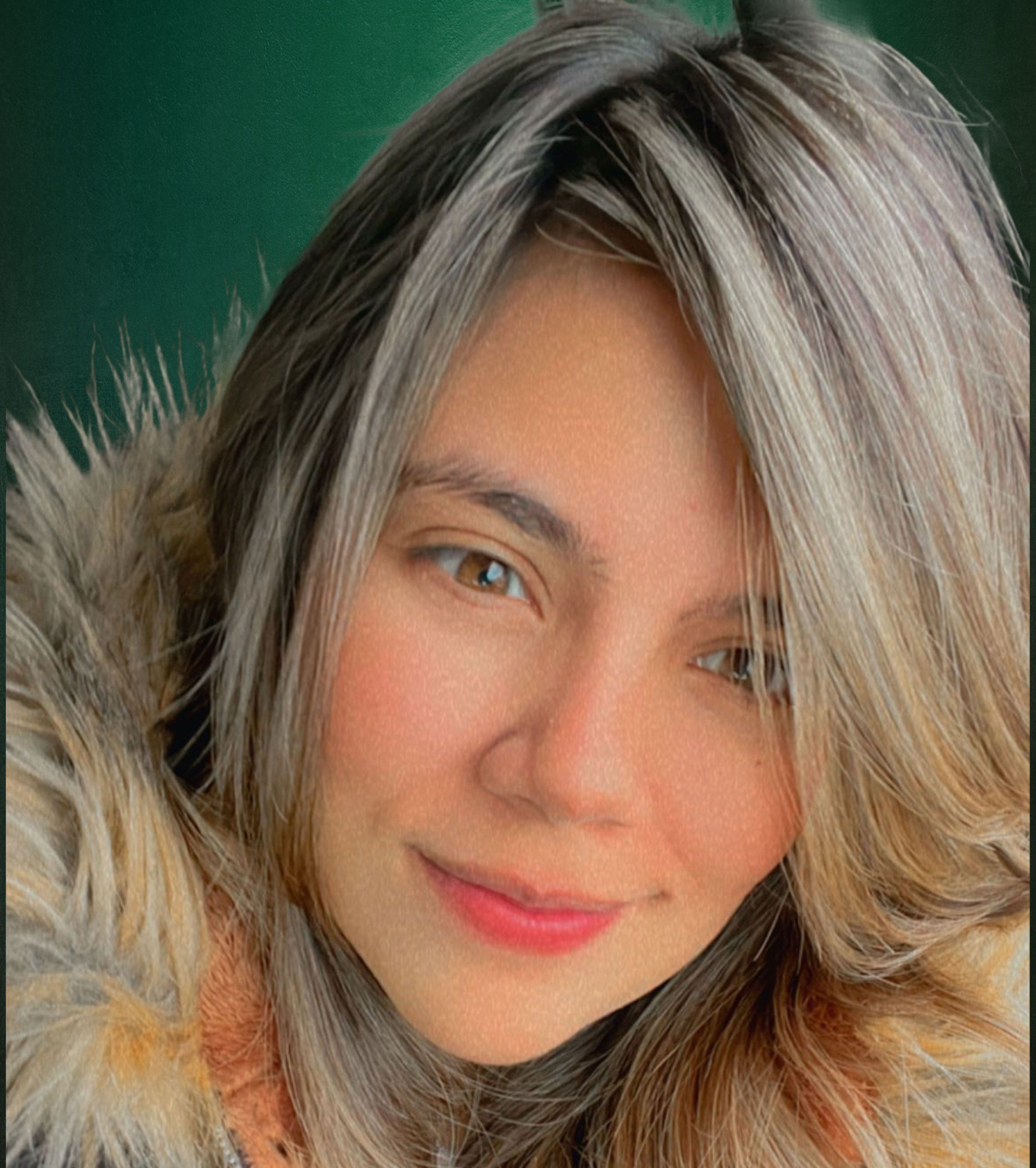 Ana Coronado