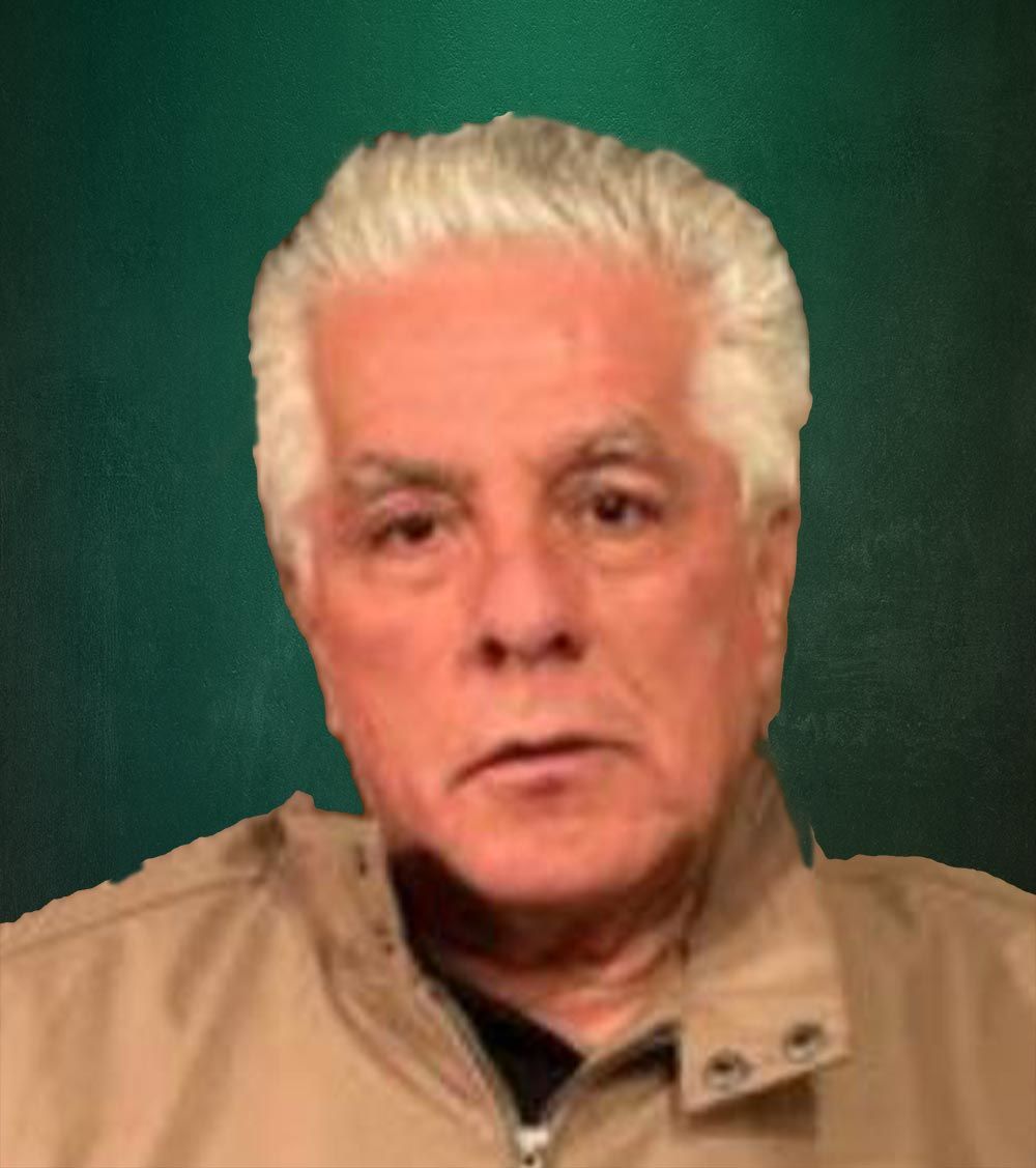 Guillermo Ramirez